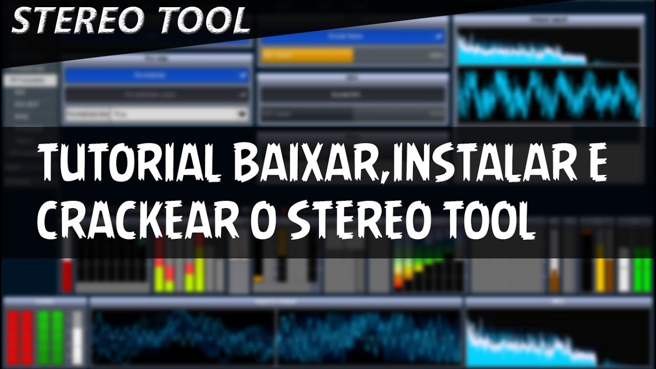stereo tool crack
